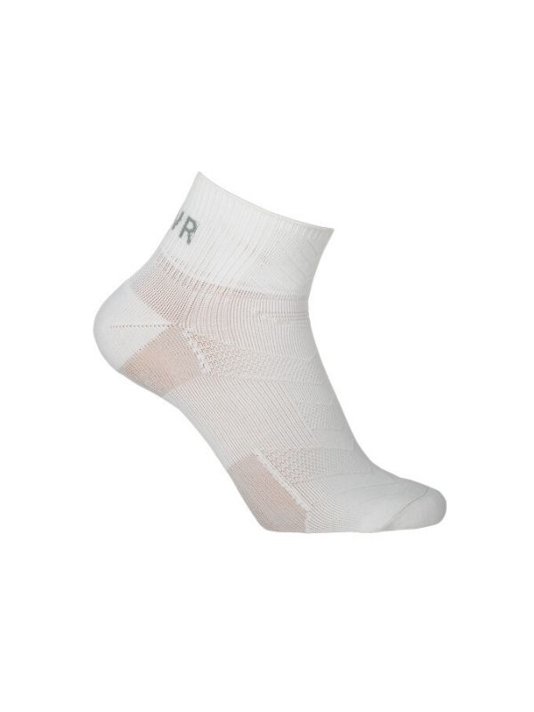 Runner's Socks White