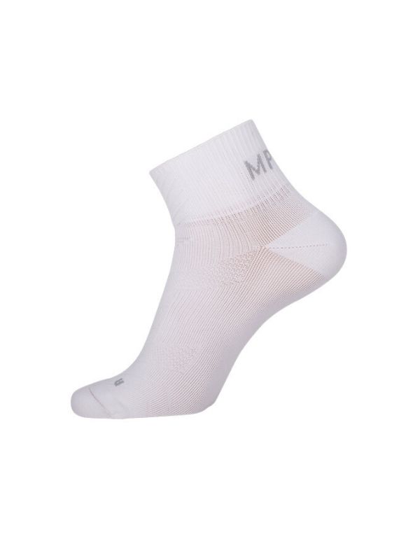 Runner's Socks White